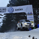 Illustration for article titled Your Ridiculously Cool Flying Skoda Rally Car Wallpaper Is Here